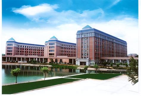 2022渤海大学游玩攻略,渤海大学位于渤海之滨的历史...【去哪儿攻略】