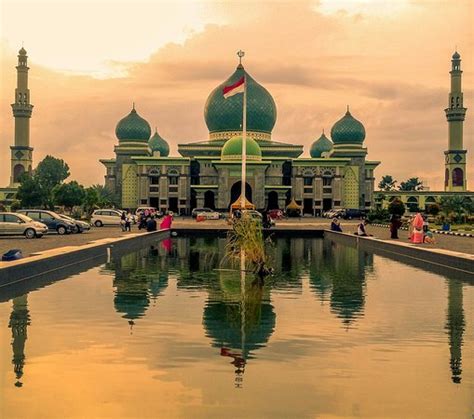 𝗧𝗛𝗘 𝟭𝟬 𝗕𝗘𝗦𝗧 Hotels in Riau Province of 2026 (with Prices)