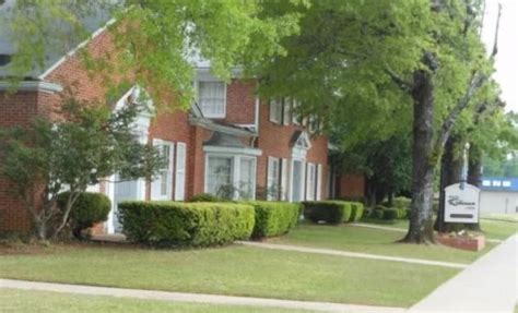 Ralph Robinson & Son Inc Obituaries & Services In Pine Bluff, Ar