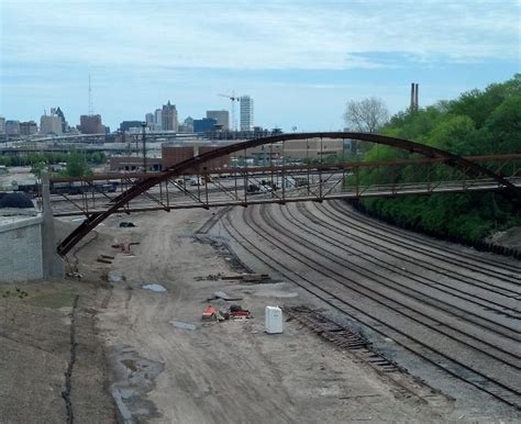 Three Bridge Park , milwaukee, United States Of America - Top ...