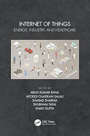 Buy Internet of Things Book Online at Low Prices in India | Internet of ...