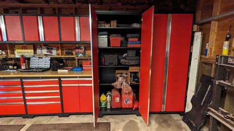 New Age Garage Cabinets Installation Instructions | Cabinets Matttroy