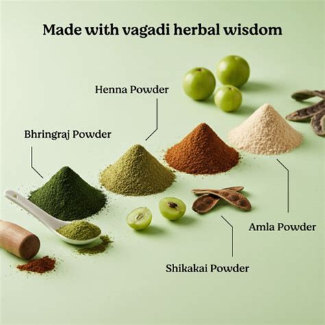 vagad's khadi Black Ammonia Free Henna Natural Mehendi Price in India ...