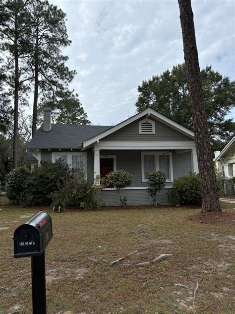 901 N Davis St, Albany, GA 31701 - See Est. Value, Schools & More