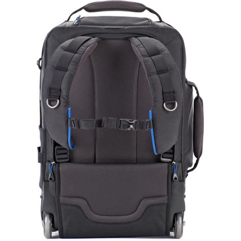 Think Tank Photo Airport TakeOff V2.0 Rolling Camera Bag (Black ...