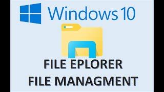 Image result for Beginner Tutorial Windows 1.0 File Explorer
