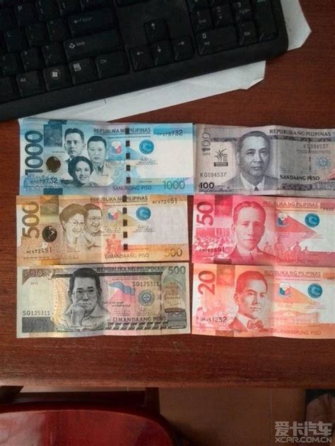今日最新汇率换算—菲律宾比索人民币 | 自由微信 | FreeWeChat