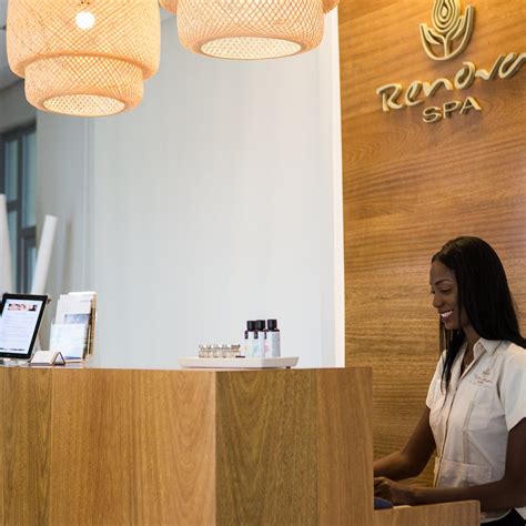 RENOVA SPA, RIU PALACE BAVARO (2026) All You Need to Know BEFORE You Go ...