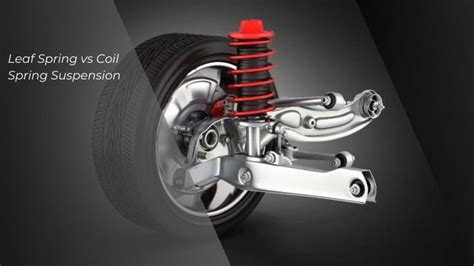 Image result for Coil Spring to Leaf Spring Conversion