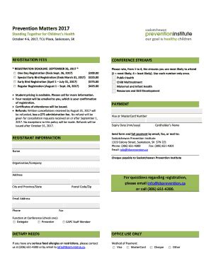 Fillable Online skprevention Download and Save Registration Form ...