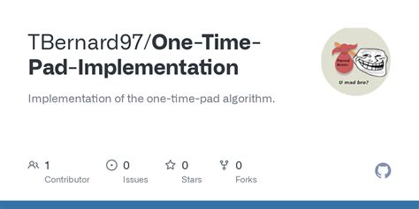 One Time Pad Explained 的图像结果
