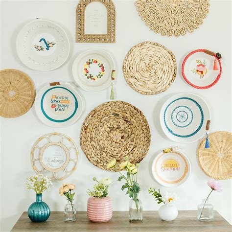 HAPPY PLACE EMBROIDERY PROJECTS – Calico Gals