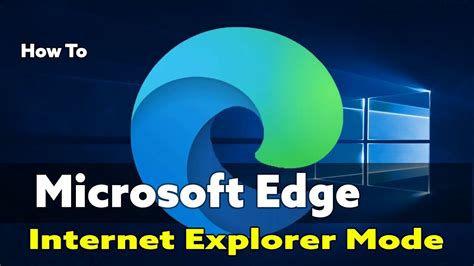 Microsoft EdgeでのIEモードの設定・使用方法 | WindowsFAQ