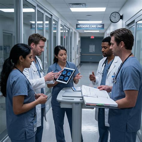 The Toll of Long Residency Hours on Medical Residents and...