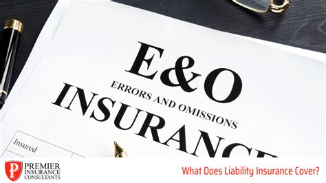 Image result for What Is Liability Insurance Coverage