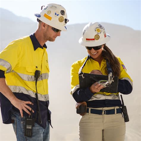 Barrick Mining Corporation - Careers - Careers at Nevada Gold Mines ...