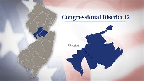 NJ Elections: Who's running in the 12th Congressional District - NJ ...