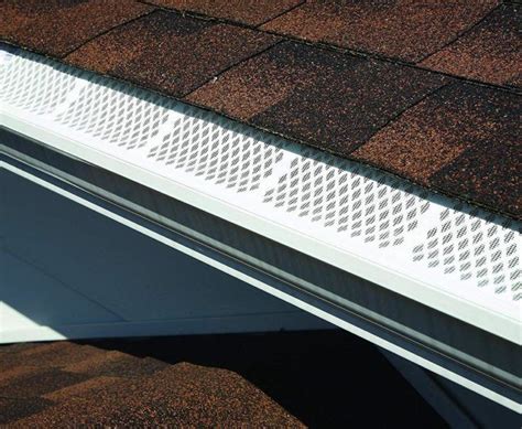 The Best Micro Mesh Gutter Guard: Reviews and Buyer’s Guide