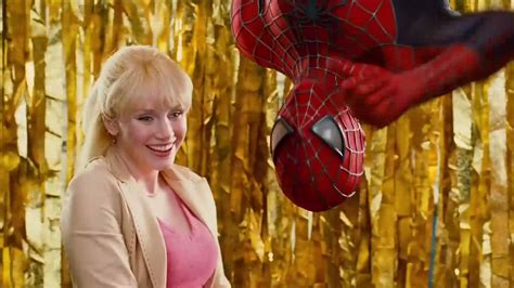 First, Bryce Dallas Howardappeared in the rolein Spider-Man 3. - Spider ...