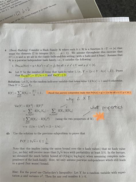 Image result for Independent Prob Dist Variance Example