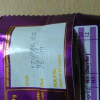 Mondelez India Foods / Cadbury India — Cadbury silk oreo