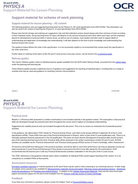 Scheme of Work Examples 的图像结果
