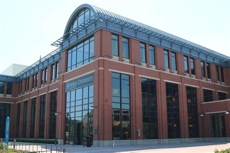 Human Resources | DePaul University, Chicago