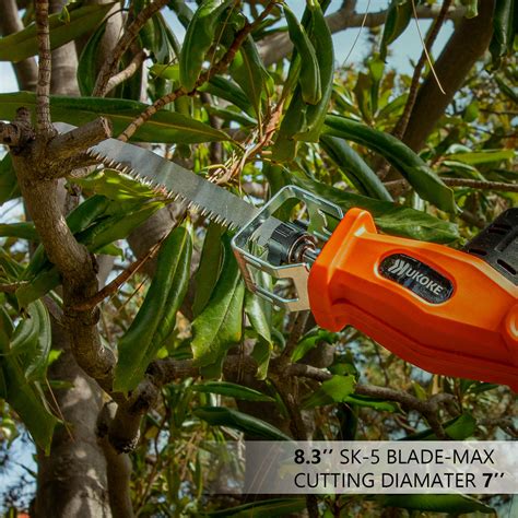 8.3-Inch Blade for UPS-01 - toolsboxupply.com