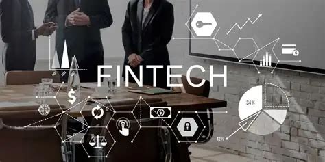 The Fintech Infrastructure Enabling AI-Powered Financial Services