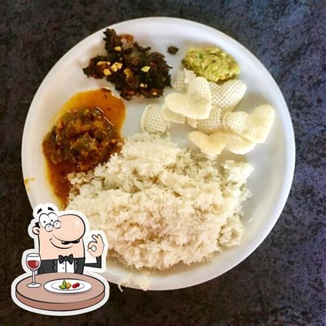 Swathi Veg And Non Veg Restaurant, Visakhapatnam - Restaurant menu ...