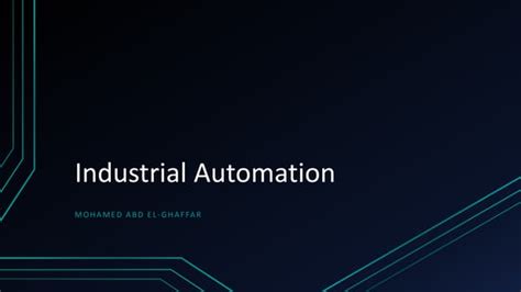 Industrial Automation Tutorials 的图像结果