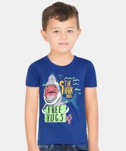 Flipkart.com | FLYING MACHINE Boys Graphic Print Pure Cotton T Shirt ...