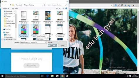 How to Transfer Files Between Two Windows PCs 的图像结果