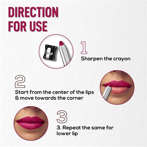 RENEE Colorlock Transfer Not Crayon