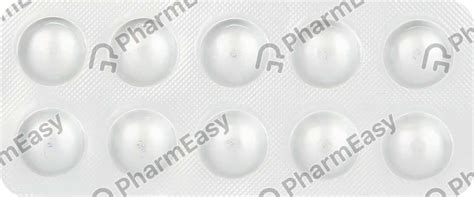 Buy Natrilam 2.5mg Tablet Online at Flat 15% OFF | PharmEasy