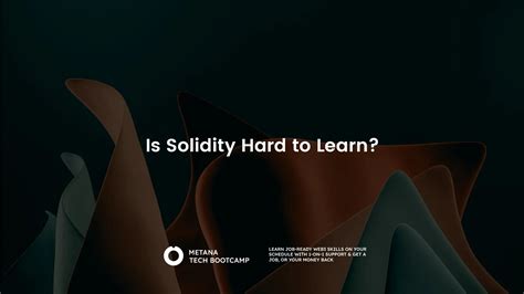 Learn Solidity 的图像结果