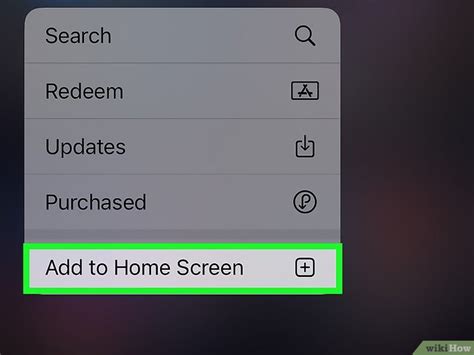 Image result for How to Get App Store Back