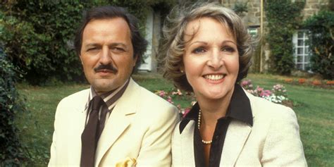 Image result for to the manor born images