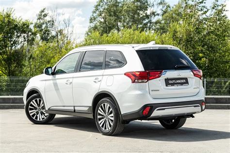 Mitsubishi Outlander problems ️ Everything You Need To Know