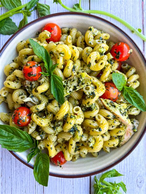 Italian Pasta Recipes With Chicken