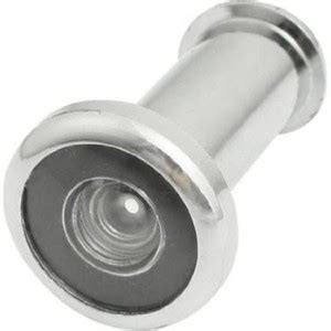 EYE BERRY Brass Standard Door Viewer Price in India - Buy EYE BERRY ...