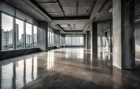 Empty Building Space 的图像结果