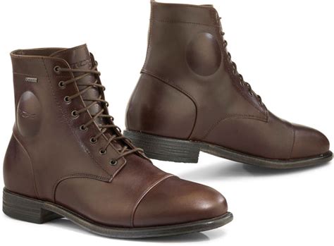 TCX Metropolitan Gore-Tex Boots Buy Online with Free Shipping ...