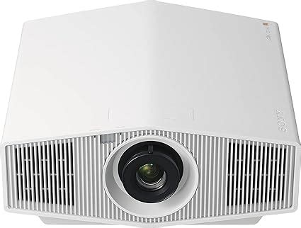 Sony VPL-XW5000ES 4K HDR Laser Home Theater Projector with Native 4K S ...