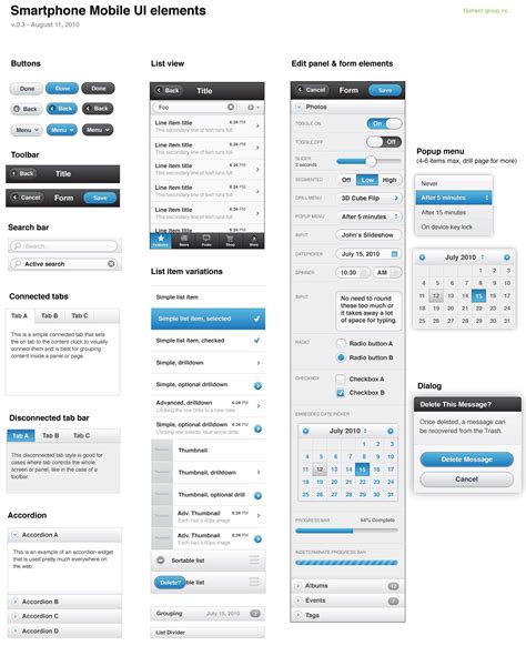Image result for How to Create jQuery Mobile App
