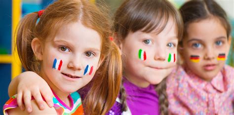 Image result for Children Language Learning