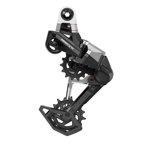 SRAM Eagle 70 T-Type Rear Derailleur | 12-Speed - black | BIKE24
