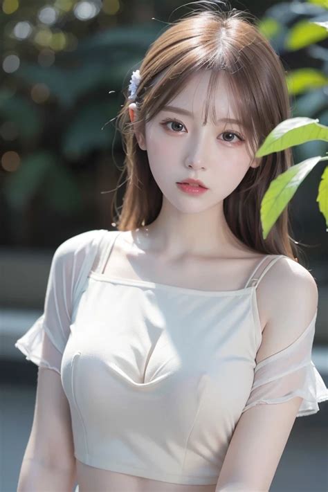 Ai 绘画 美女 的图像结果