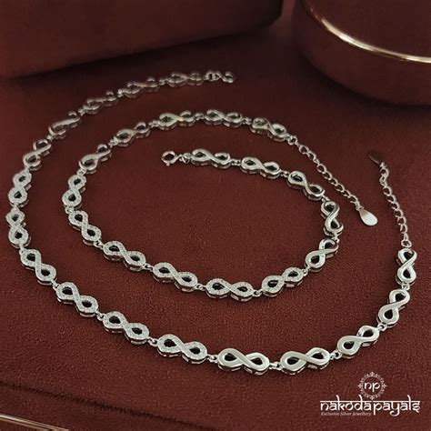 Anklets – Page 9 – Nakoda Payals
