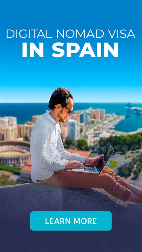 Living In Spain As An Expat